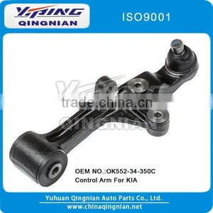 Track Conrol Arm For Korean Cars KI A OEM:OK552-34-350C thumbnail-1