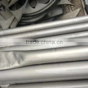 Gr1 Sheet Titanium Scrap Hot Sale thumbnail-3