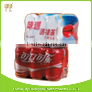 Clothing Manufacturer Translucent 1500 to 3000mm Length Ldpe Heat Shrink Film thumbnail-4