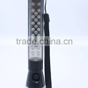 Best Magnetic 3 in 1 Emergency China Led Flashlight thumbnail-5