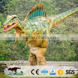 OA3141 Used Dinosaur Costumes for Sale thumbnail-3