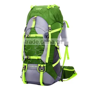 Creeper Professional Outdoor Travel/mountaineering /camping /hiking Backpack(50L/60L/70L Capacity) thumbnail-2