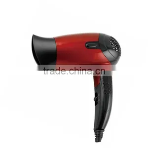 1400W Compact Hair Dryer With Cool Shot Function thumbnail-1