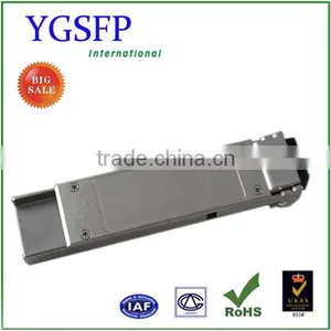 RoHS Certificate Dwdm XFP Tunable 10km XFP Transceiver Module LR SM 10G XFP . thumbnail-3