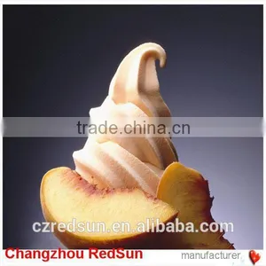 Halal Non Dairy Creamer for Soft Ice Cream 33%fat thumbnail-1
