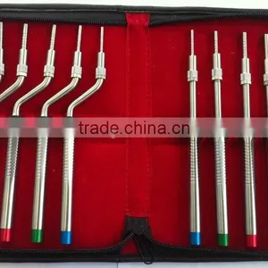 Implants Osteotomes With Adjustable Stops thumbnail-1