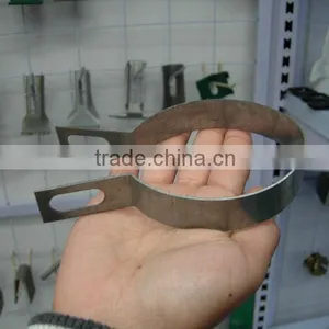 Galvanized Wire Strainers for Chain Fence(China Factory & Manufacturer) thumbnail-1
