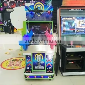 2016 Amusement Indoor Game Machine / Shooting Simulator Game Machine for Sale From Supplier in China thumbnail-6
