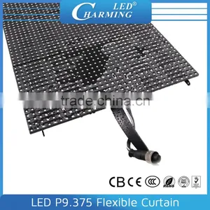 Top 10 Selling IP65 Outdoor Led Curtain Road Signs thumbnail-2