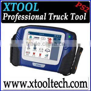 Vehicle Scanner Ps2 Heavy Duty in Stock Now Free Online Update thumbnail-1