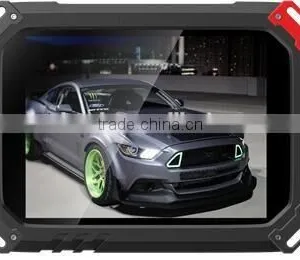 XTOOL PS80 Android Tablet Car Code Scanner Auto Diagnostic Tool thumbnail-1