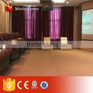 Low Input High Output Business of 5d Cinema Theater thumbnail-1