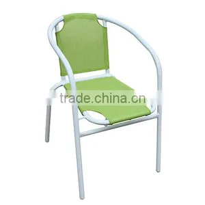 2015 Color Glass Top Cafe Table Chair Set/bistro Set thumbnail-3