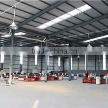 Jinan Zhuoke CNC Equipment Co., Ltd. company overview - view 2 thumbnail