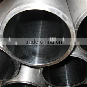 Hydraulic Cold Finished Honed Polished Tube thumbnail-2