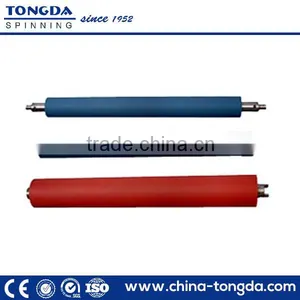 Textile Rubber Cots for Drawing Frame thumbnail-4
