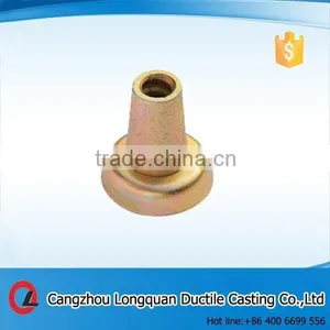 High Quality Scaffold Steel Cone for Formwork 0.33/0.62kg thumbnail-1
