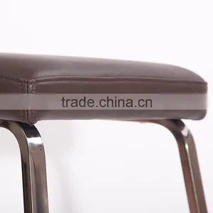 2016 Design Furniture Modern Stainless Steel Barstools Bar Chair thumbnail-5