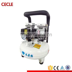 Meical Use Dental Eco Clean Air Compressor thumbnail-1