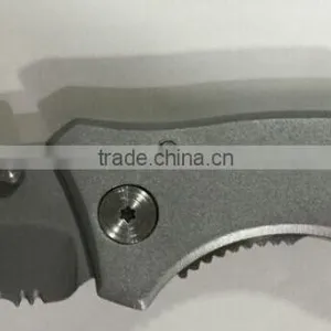 Jack Knife W/cutter& Hammer thumbnail-1