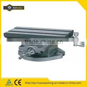 Cross Slide Table Swivel D2-CST2 thumbnail-1