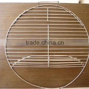 304 Stainless Steel Cooking Grill With Gate thumbnail-1