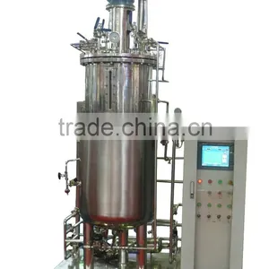 Stainless Steel Beer Wine Fermenter/Fermentation Tank thumbnail-1