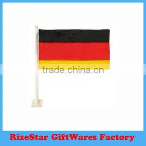 Car Mirror Flag thumbnail-1