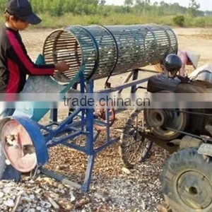 Best Quality Cassava (garri) Processing Machines thumbnail-1