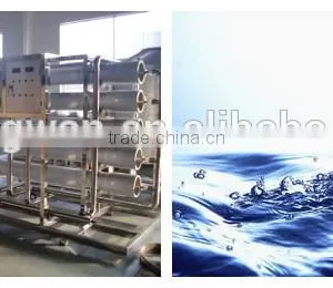 Stainless Steel Water Distiller Machine thumbnail-1