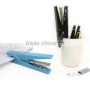Fashion Mini Stapler / Funny Stapler / Cute Stapler thumbnail-3