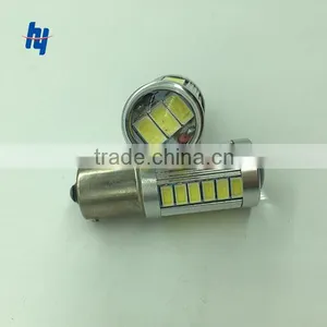 24V 5730/5630 1156 Base Car Lights Led 33smd Spot Light thumbnail-1