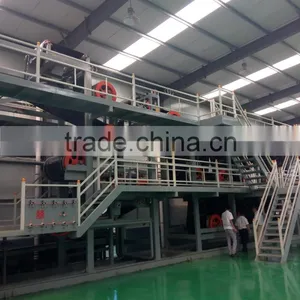 (manufacturer) SBS/APP Torched on Roof Waterproofing Membrane With High Quality and Best Price thumbnail-3