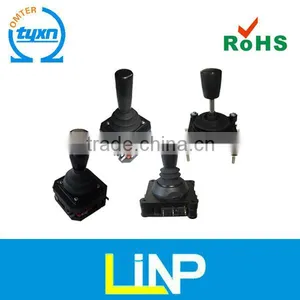 Excavator Joystick thumbnail-1