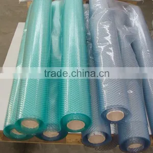 Fire Retardant And Self-extinguishing PVC Sheet Rolls thumbnail-5