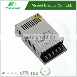 Hot Product MS-25 Industrial Switch Mode Power Supply^Converter Adapter Switching Power Supply thumbnail-4