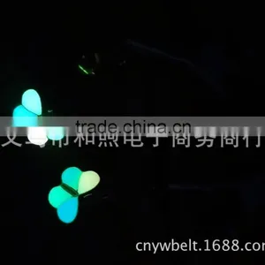 New Luminous Nipple Clamps , Night Lights Adult Sex Toys and Body Clip thumbnail-3