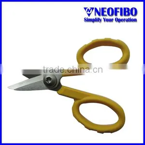 Kevlar Fiber Optic Shears Miller KS-1 thumbnail-1