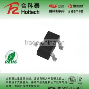 Original Transistor A92 SOT23 thumbnail-1