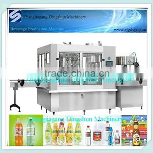 2-in-1 Filling Capping Machine thumbnail-1