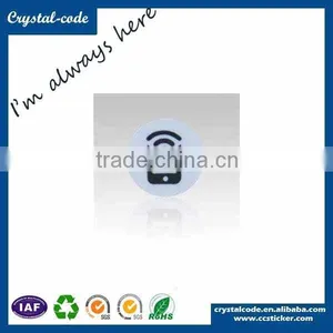 Hot Sale Custom Nfc RFID Sticker thumbnail-1