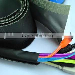 PVC Button Wrap thumbnail-1