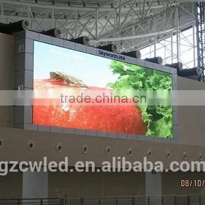 Rental p3 Led Display Full Color Led Screen thumbnail-1