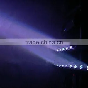 Led Stage Light 8*10W Eight Heads Moving Head Beam Light Effect Lighting thumbnail-5