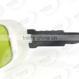800nm-1100nm OD5+ 1060nm-1070nm OD7+ Laser Protective Goggles Safety Glasses 36# thumbnail-3