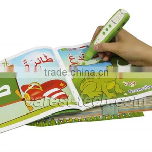 Books for Talking Pen China Factory thumbnail-2