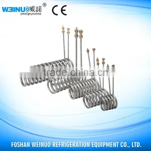Weinuo Series Evaporator for Salt Water Tank thumbnail-2