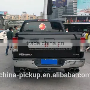 Toyota Fiberglass Pickup Sport Canopy/Toppers/Hardtop Canopy thumbnail-3