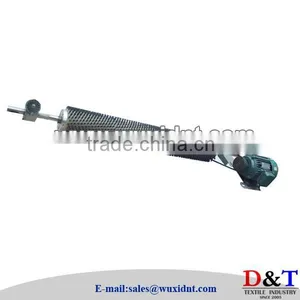 Burnishing Roller Of Textile Service Machine thumbnail-1