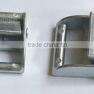1.5" Ratchet Tie Down Strap Cam Buckle thumbnail-1